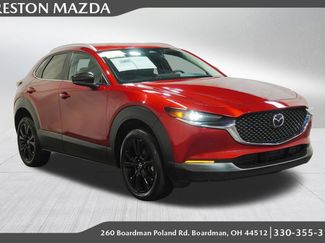Used 2024 MAZDA CX-30 AWD 2.5 S w/ Select Sport Pkg video 1