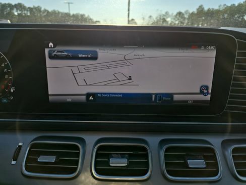 Used 2024 Mercedes-Benz GLE 450e GLE 450e image 27