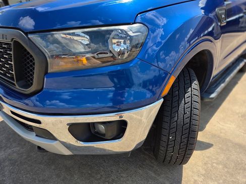 Used 2019 Ford Ranger XL w/ Equipment Group 101A Mid AWD/4WD image 29