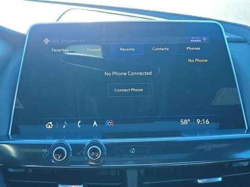 Used 2021 Cadillac CT5 V w/ Premium Package image 27