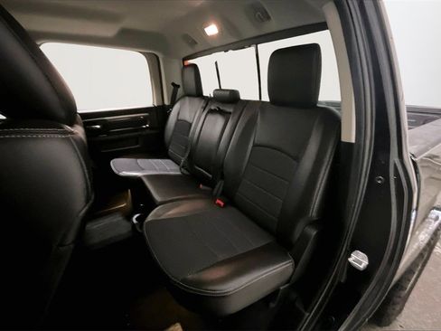 Used 2016 RAM 1500 Sport image 22