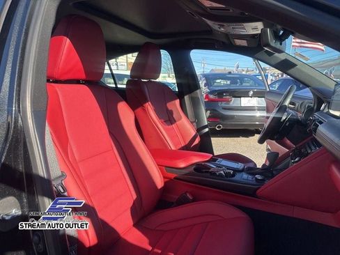 Used 2023 Lexus IS 350 F Sport image 38