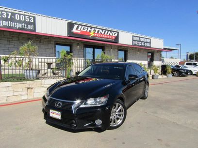 Used 2014 Lexus GS 350