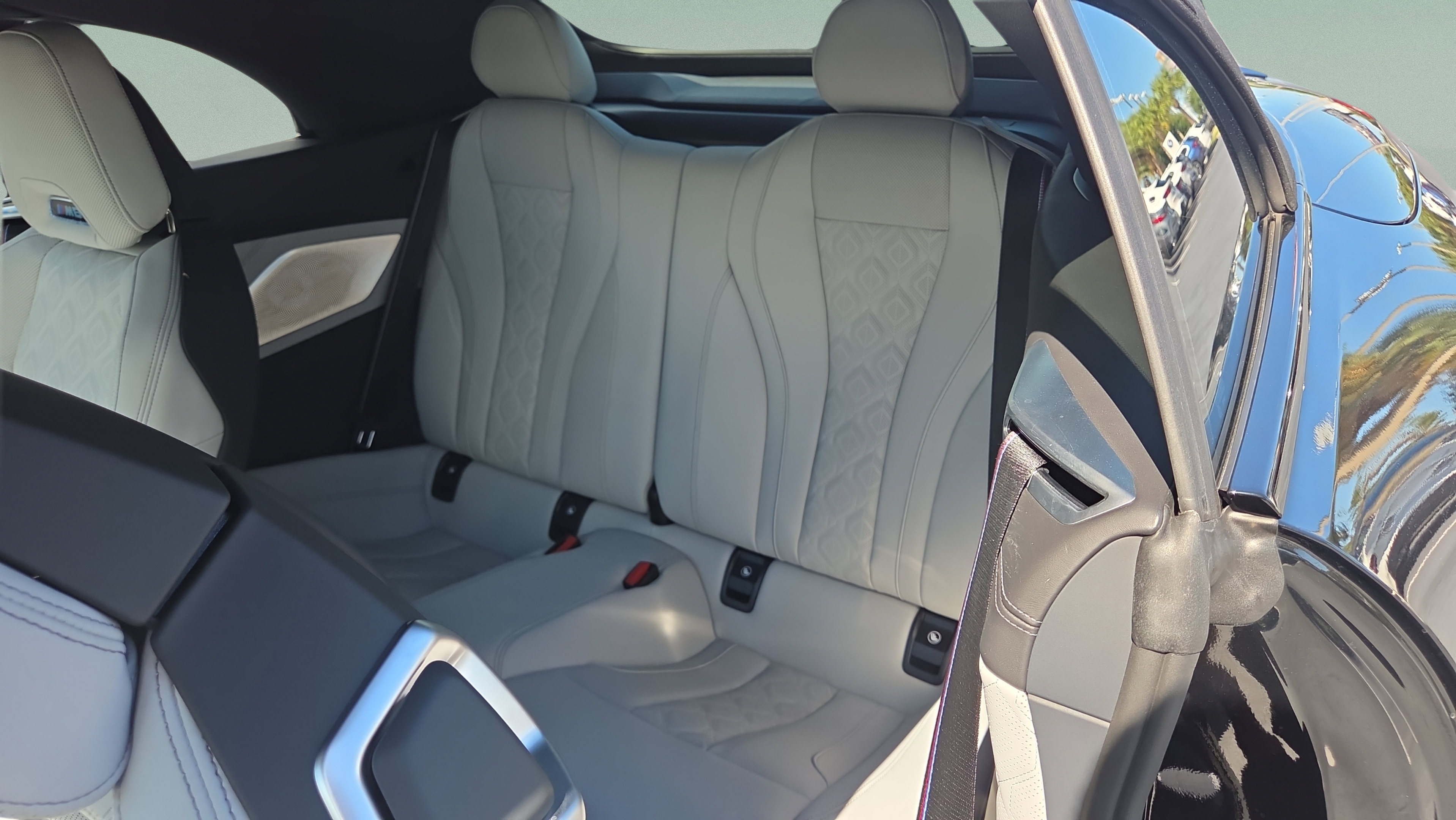 Used 2025 BMW M8 Competition AWD/4WD image 11