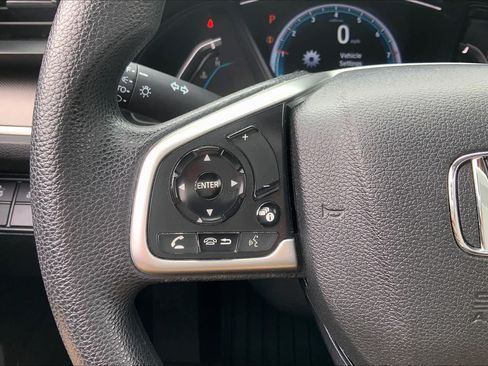 Used 2020 Honda Civic LX image 24