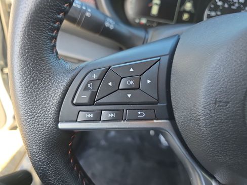 Used 2023 Nissan Kicks SR w/ SR Premium Package image 22