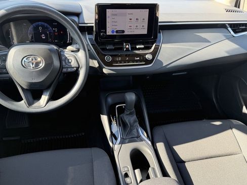 Certified 2026 Toyota Corolla LE FWD image 17