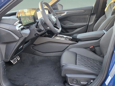 New 2026 Audi A6 Prestige image 14