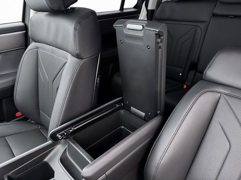 New 2026 Hyundai Santa Fe SEL image 22