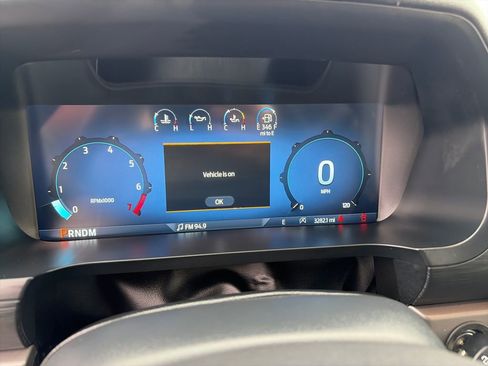 Used 2024 Ford F150 XLT image 25