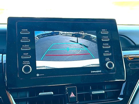 Used 2024 Toyota Camry LE image 31