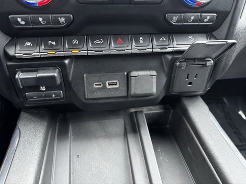 Used 2020 GMC Sierra 1500 SLT w/ SLT Premium Plus Package image 13