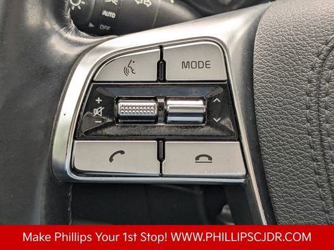 Used 2022 Kia Telluride LX AWD/4WD image 23