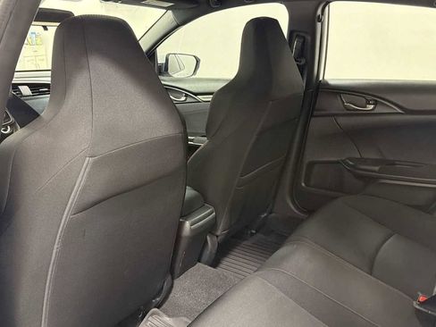 Used 2018 Honda Civic Si image 25