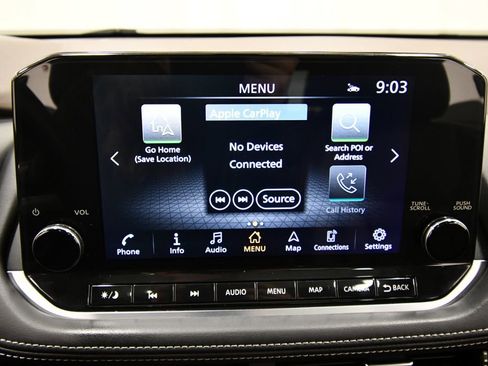 Used 2023 Nissan Rogue SL w/ SL Premium Package AWD/4WD image 25