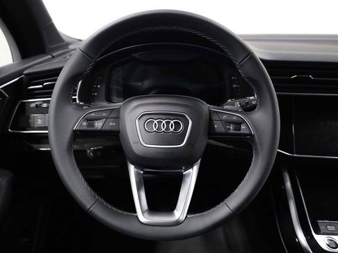 New 2026 Audi Q7 2.0T Premium image 24