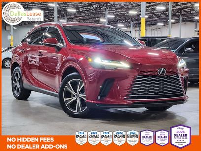 Used 2024 Lexus RX 350 Premium w/ Cold Area Package