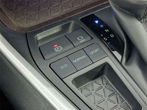 Certified 2024 Toyota RAV4 Limited w/ Weather Package FWD image 27