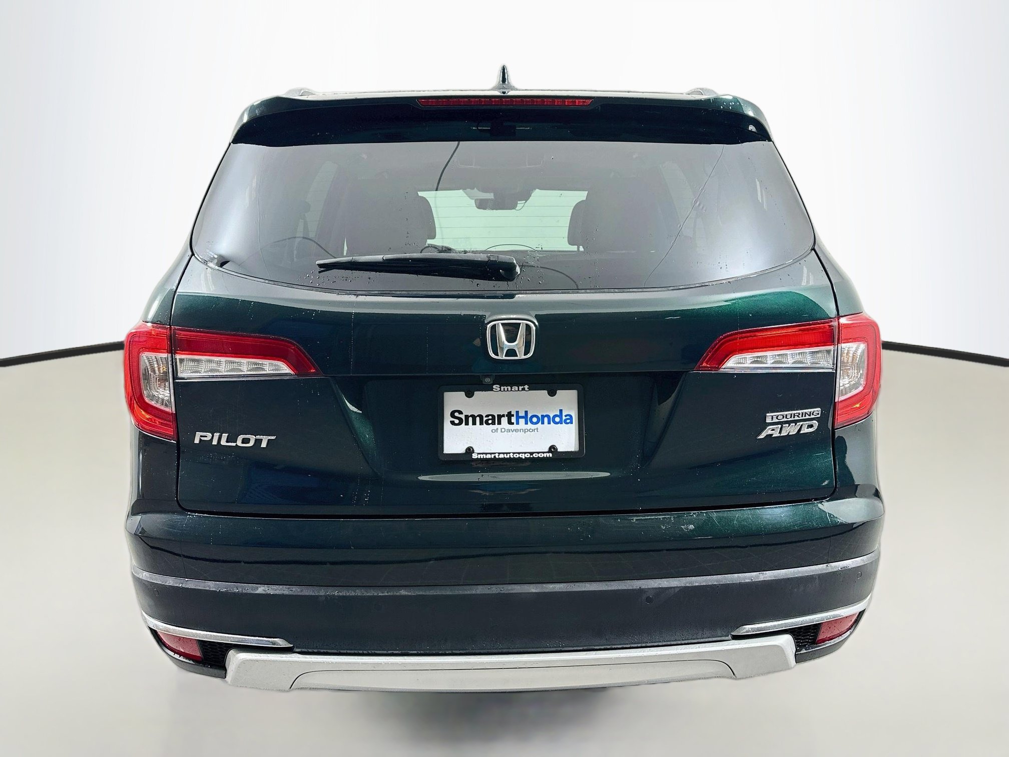 Used 2019 Honda Pilot Touring image 6