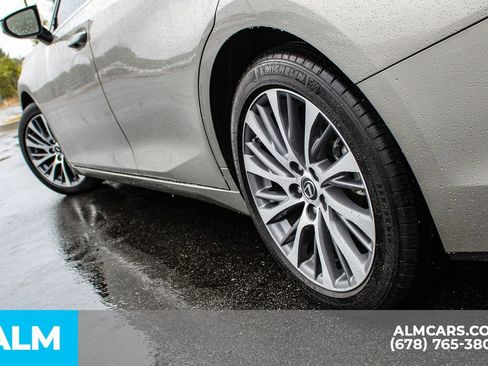 Used 2021 Lexus ES 350 w/ Premium Package image 15