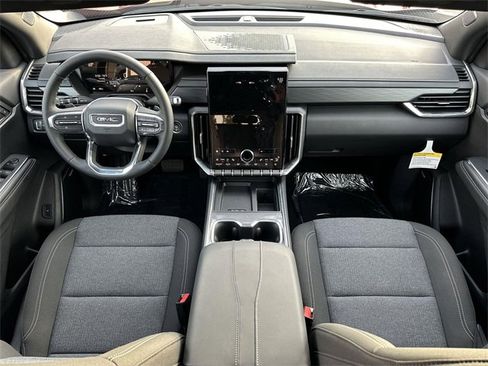 New 2025 GMC Acadia Elevation w/ Elevation Premium Package image 7