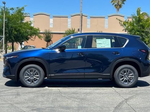 New 2026 MAZDA CX-5 AWD 2.5 S image 9