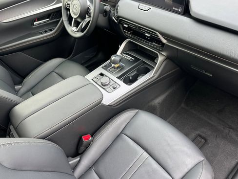 New 2026 MAZDA CX-90 3.3 Turbo w/ Premium Sport Pkg image 18