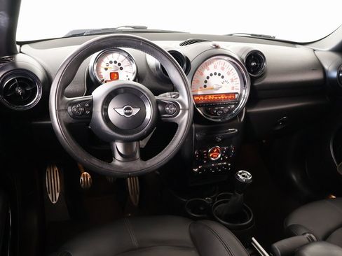 Used 2014 MINI Cooper Countryman S image 2