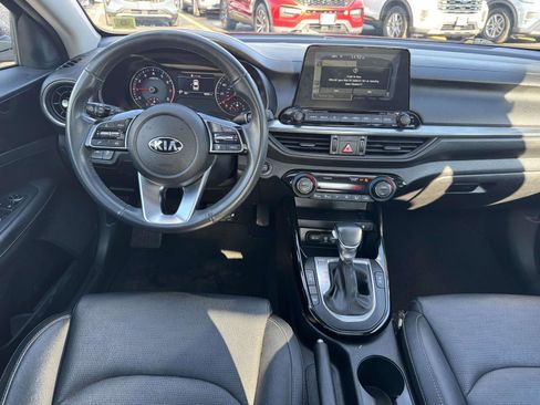 Used 2019 Kia Forte EX w/ EX Launch Edition image 12