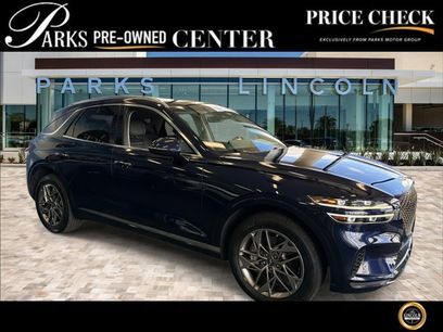 Used 2024 Genesis GV70 2.5T