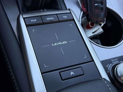 Used 2021 Lexus RX 350 F Sport image 26