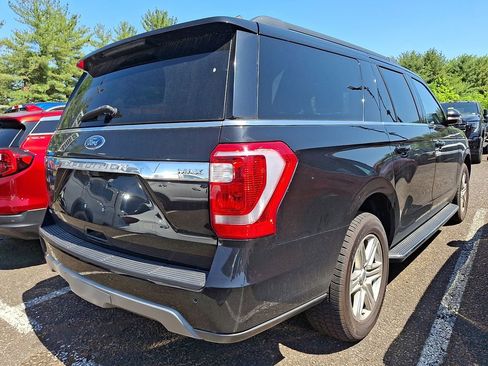 Used 2020 Ford Expedition Max XLT w/ Equipment Group 202A AWD/4WD image 4
