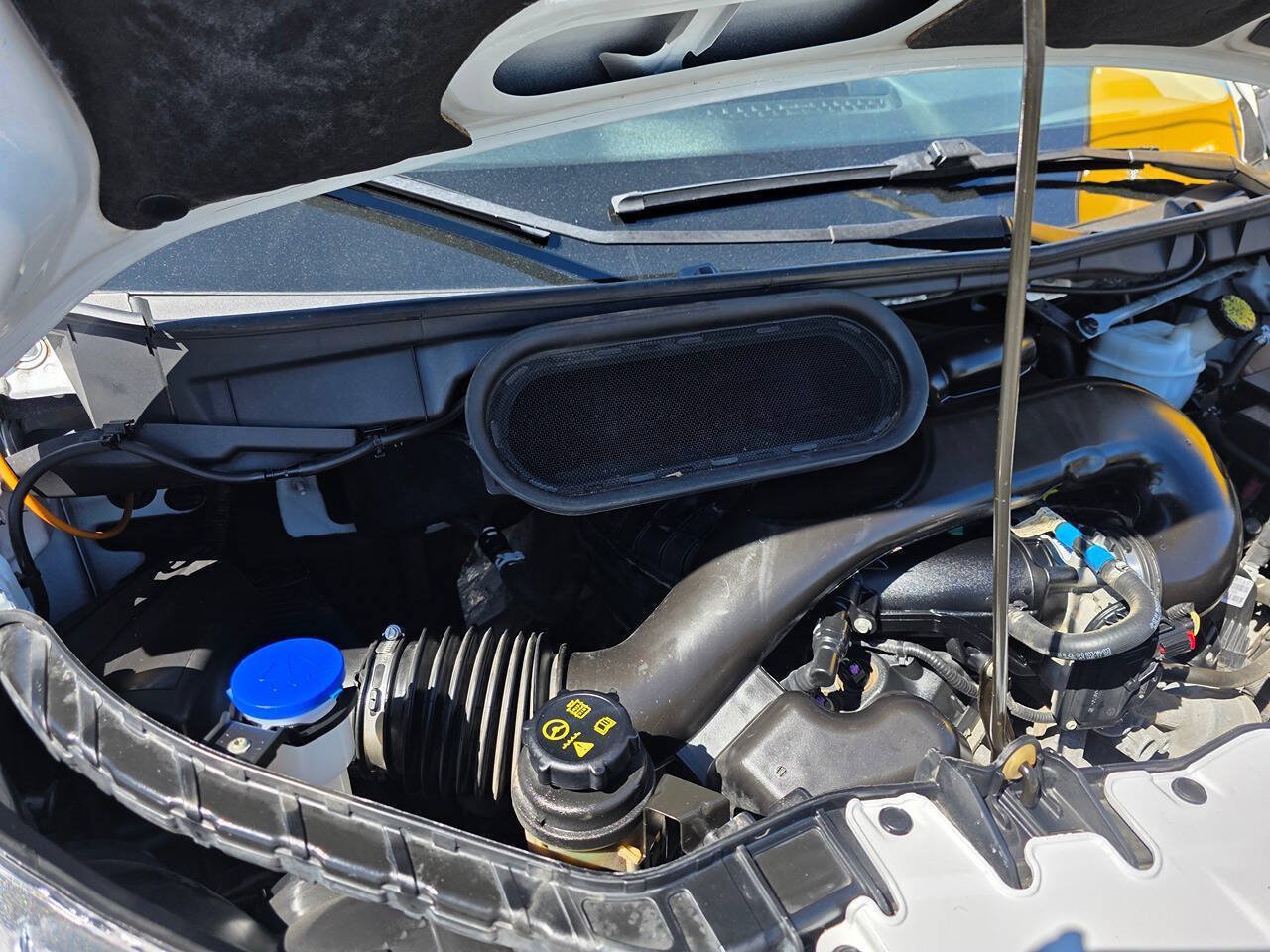 Used 2018 Ford Transit 150 XL RWD image 30