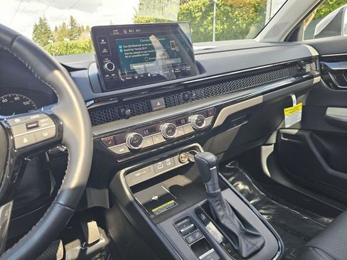 Used 2025 Honda CR-V EX-L image 28