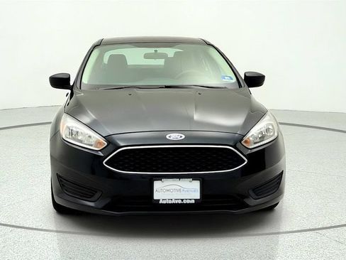 Used 2016 Ford Focus S FWD image 2