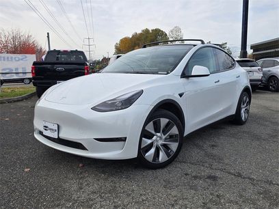 Used 2023 Tesla Model Y Long Range