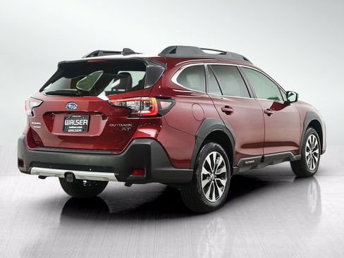 Used 2025 Subaru Outback Limited XT w/ Tech Package 3 AWD/4WD image 5