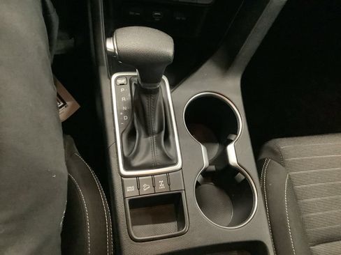 Used 2020 Kia Sportage LX w/ LX Popular Package AWD/4WD image 13