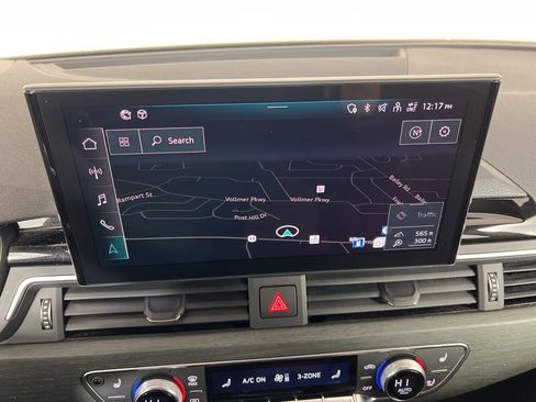 Used 2020 Audi A4 2.0T Prestige w/ Prestige Package image 7