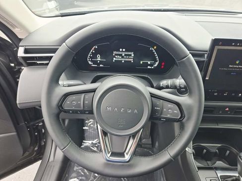New 2026 MAZDA CX-5 Select AWD/4WD image 15