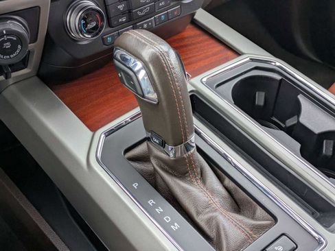 Used 2020 Ford F150 King Ranch w/ Equipment Group 601A Luxury image 33