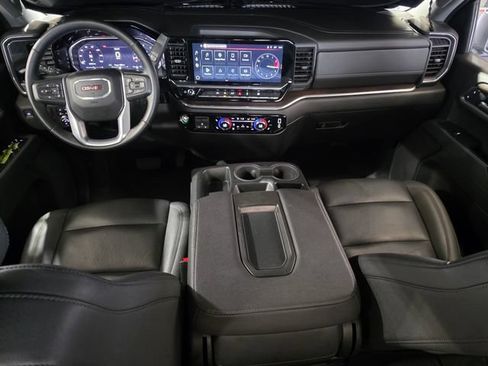 Used 2026 GMC Sierra 1500 SLT RWD image 39