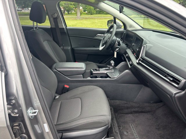 Certified 2024 Kia Sportage LX FWD image 26