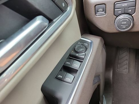Used 2026 Chevrolet Silverado 1500 RST AWD/4WD image 13