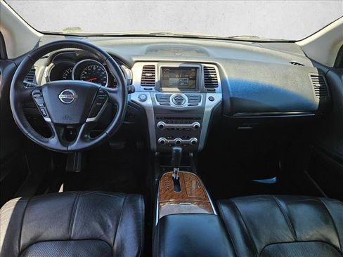 Used 2013 Nissan Murano LE FWD image 22
