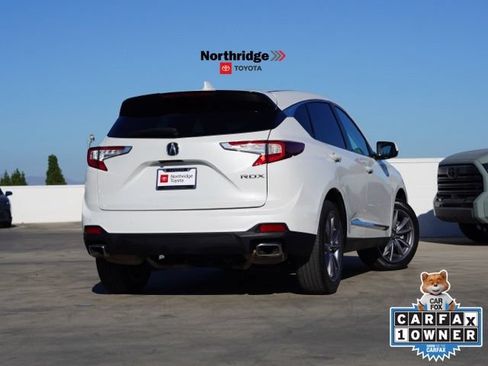 Used 2023 Acura RDX FWD w/ Technology Package image 6