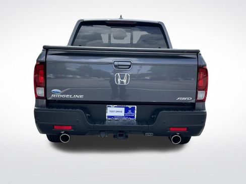 Certified 2023 Honda Ridgeline RTL-E image 5