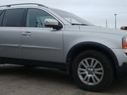 Used 2008 Volvo XC90 3.2