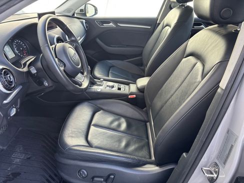 Used 2016 Audi A3 2.0T Premium Plus w/ Technology Package image 17