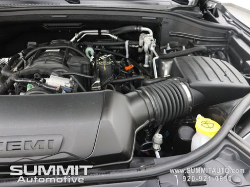 New 2026 Dodge Durango GT AWD/4WD image 19